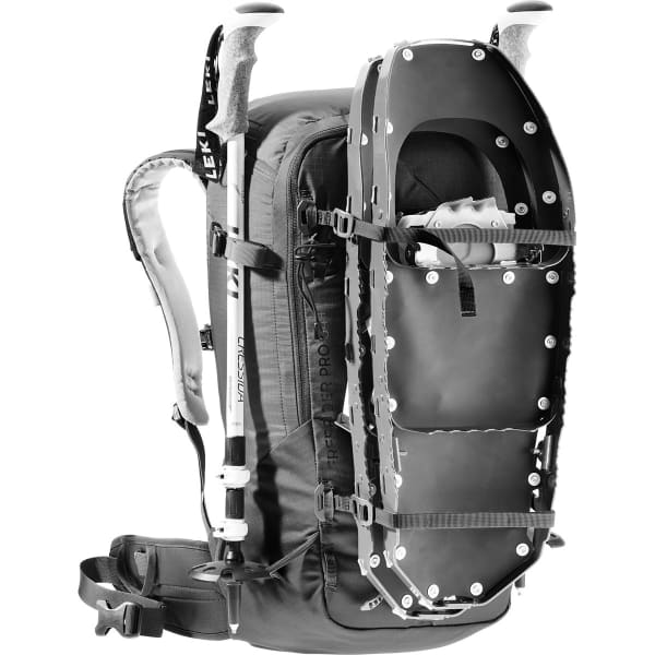 Sac à dos ski rando DEUTER FREERIDER PRO 34+ NIGHTBLUE/NEPTUNE