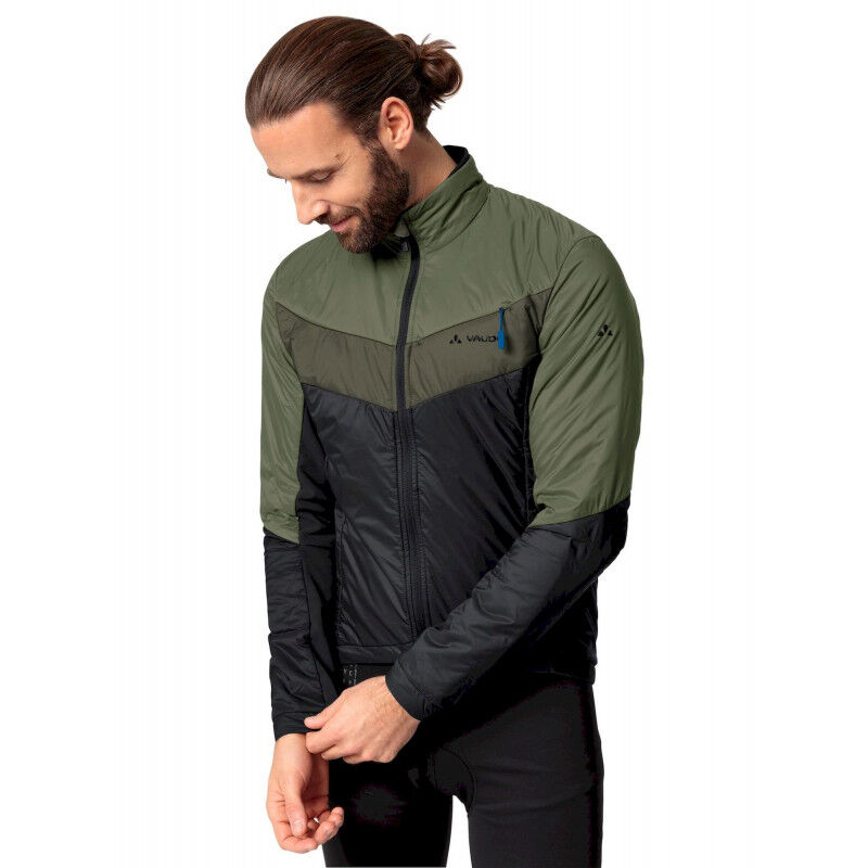 Kuro Insulation Jacket - Veste vélo homme