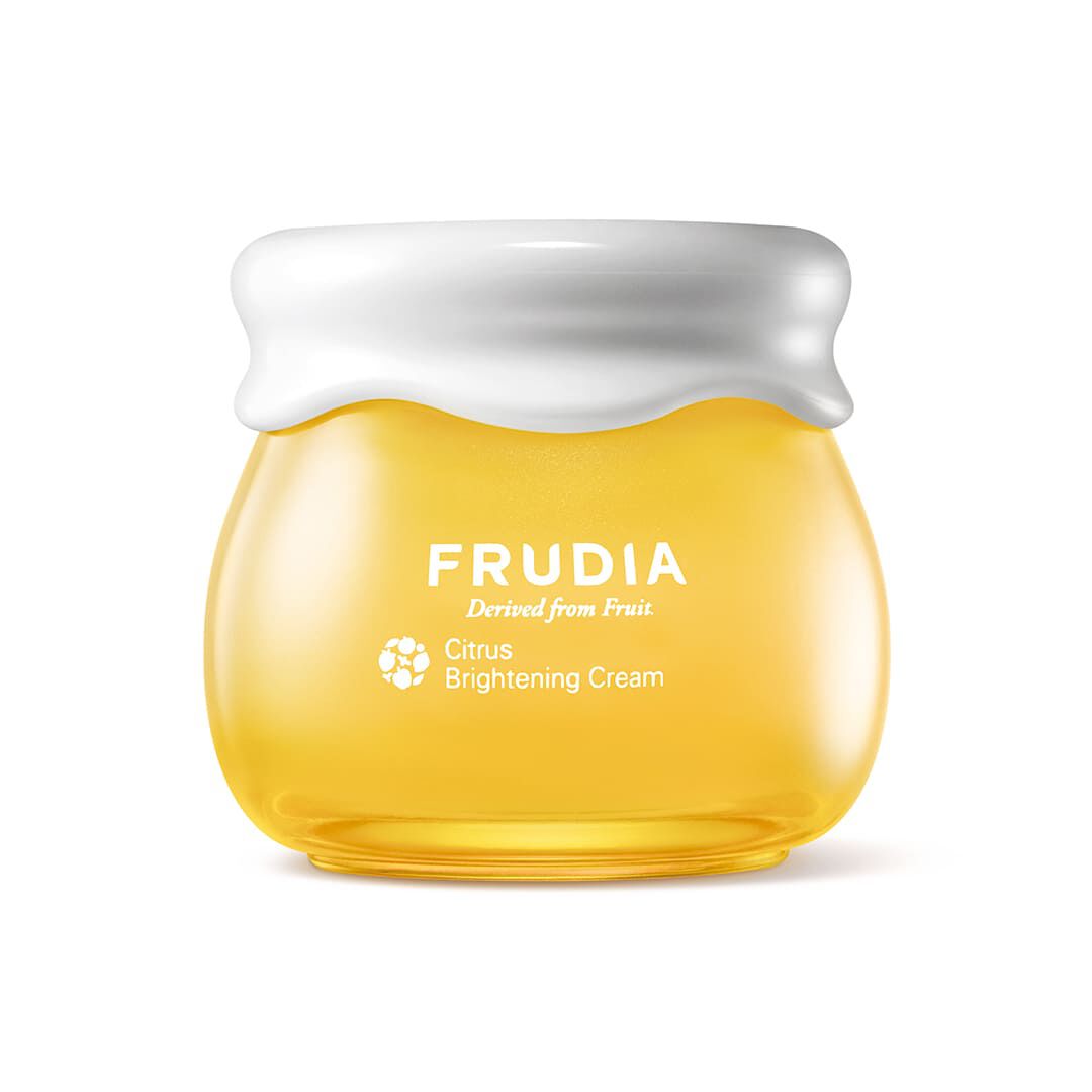 Creme Iluminador - Citrus - 55gr