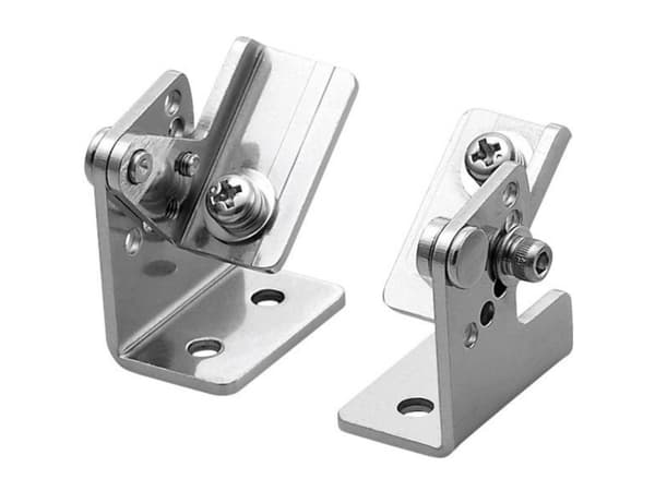 Idec Monteringsvinkel LF9Z-1MB1 Rustfrit stål 1 stk
