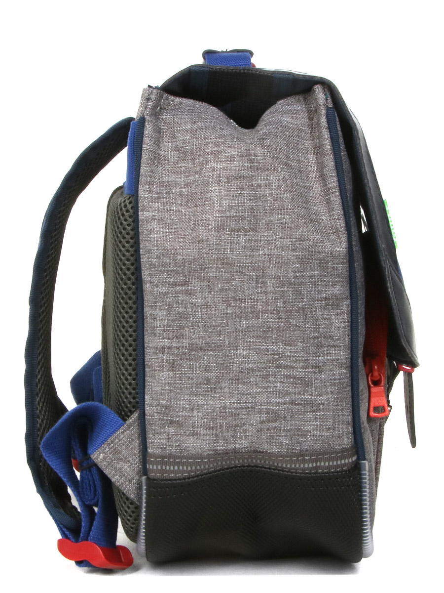 Cartable Tann's Les Fantaisies Pierre 35 cm