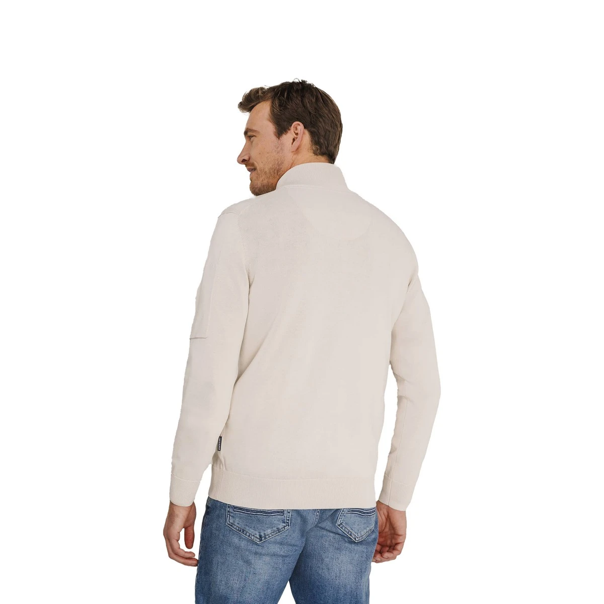Heren Vest FFJA0017
