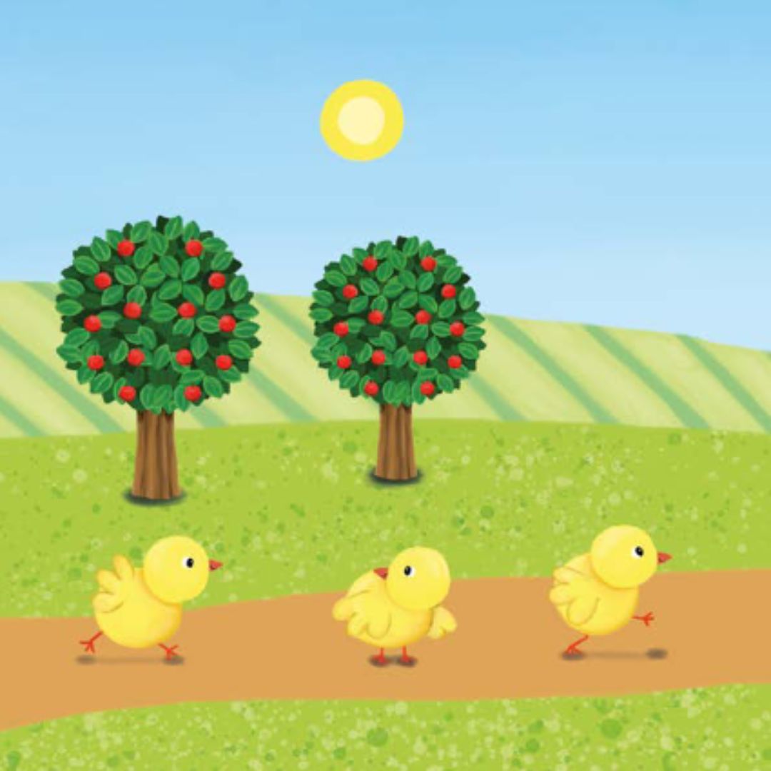 Uitgeverij clavis geluidenboekje kinderboerderij
