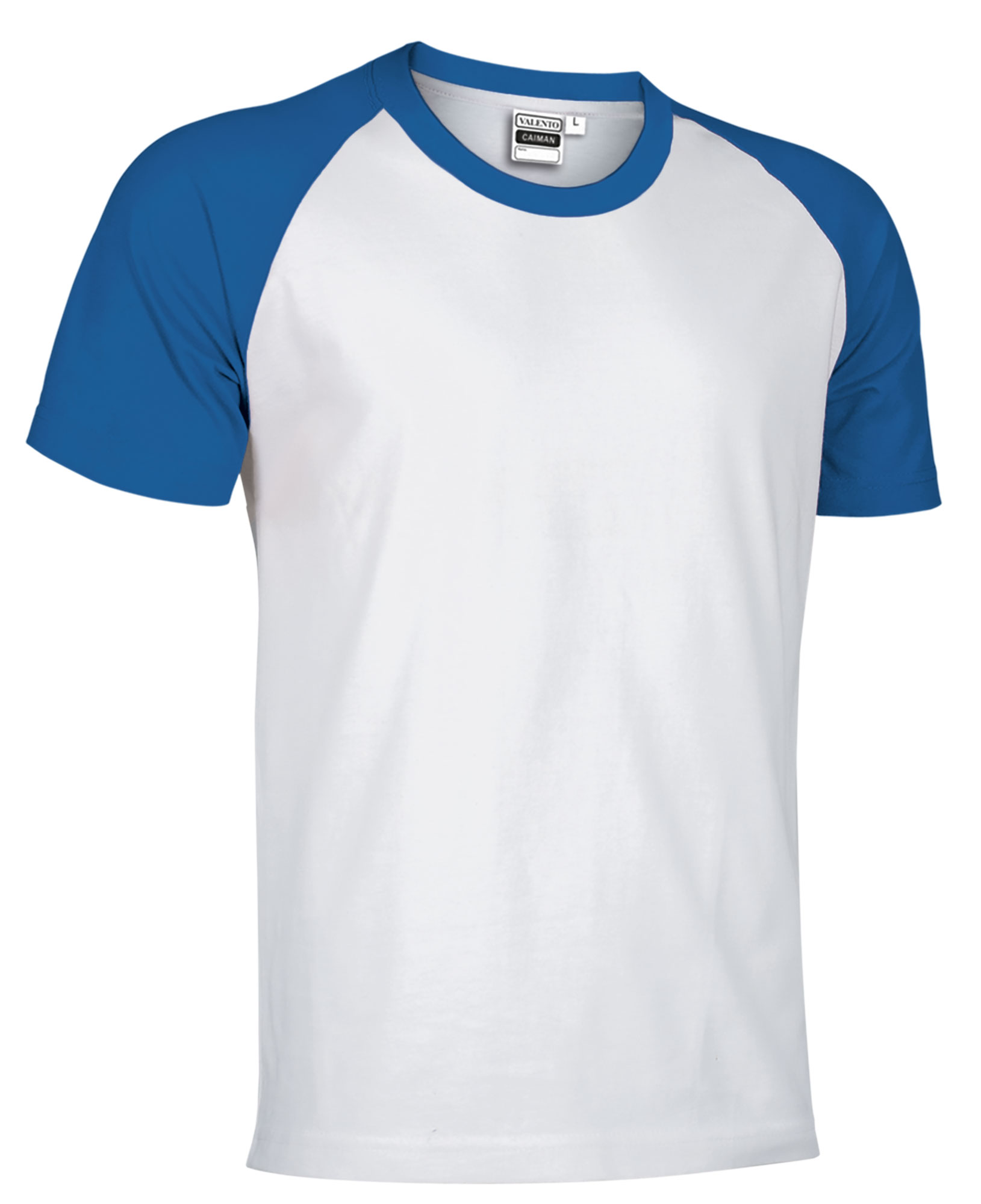 Valento CAVARGC - T-shirt CAIMAN
