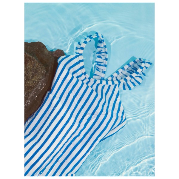 Name it - Kid's Zippa Swimsuit - Maillot de bain