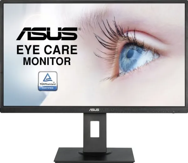 ASUS VA279HAL - LED-skærm - 27