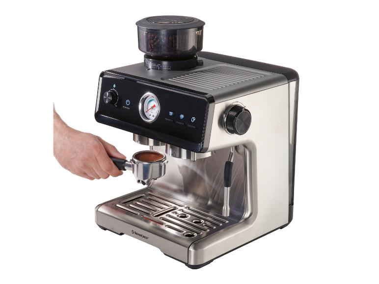 Piston koffiemachine