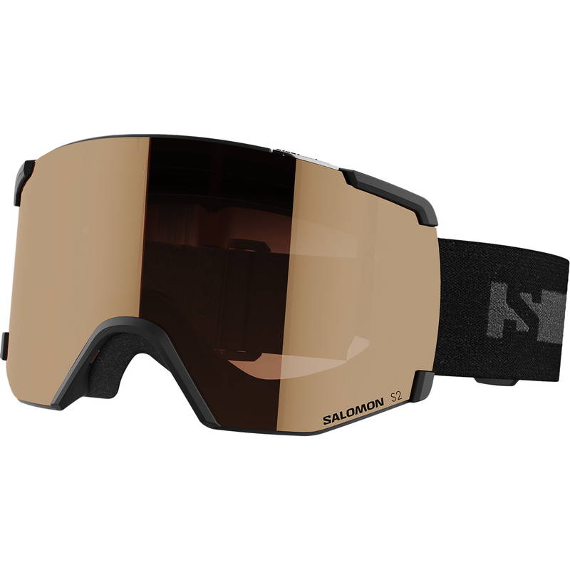 Salomon S/View Access Skibriller