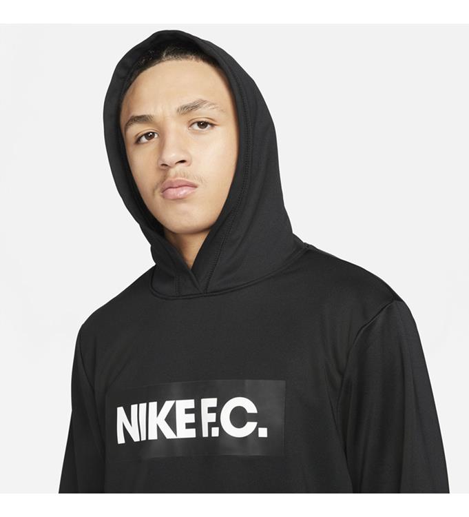 Nike Men F.C. Fleece Voetbalhoodie