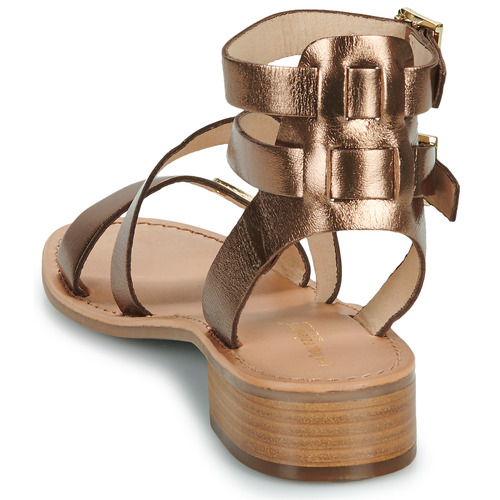 Les Tropéziennes par M Belarbi - HOCEAN - Bronze
