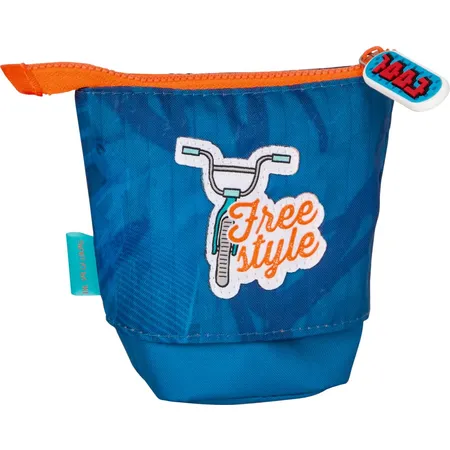 Die Spiegelburg Stifte-Etui 2-in-1 - Cool Sports!