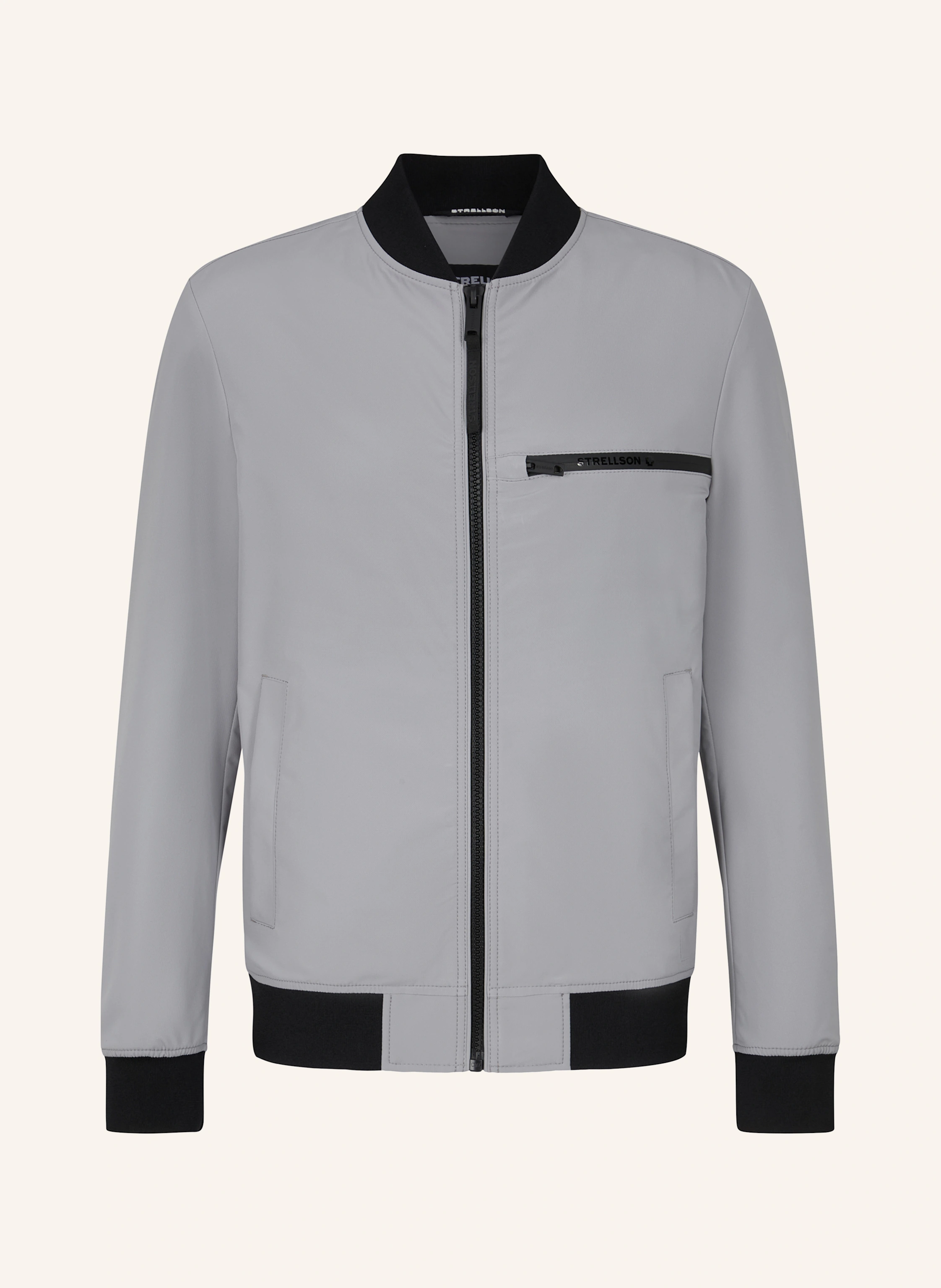 STRELLSON Bomberjacke CLEARWATER