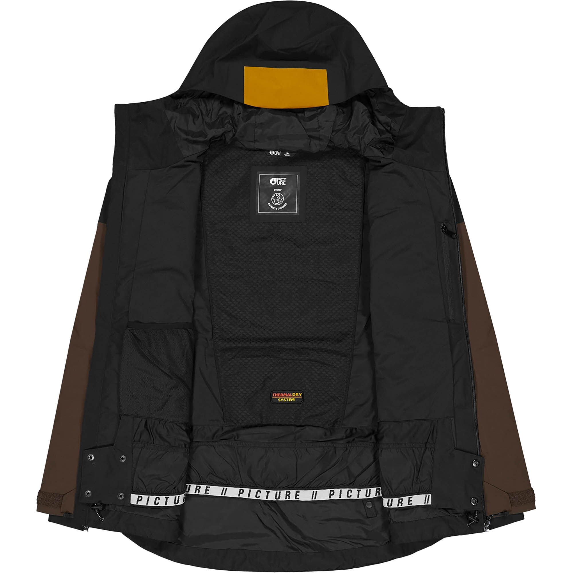 PictureNAIKOON JKT