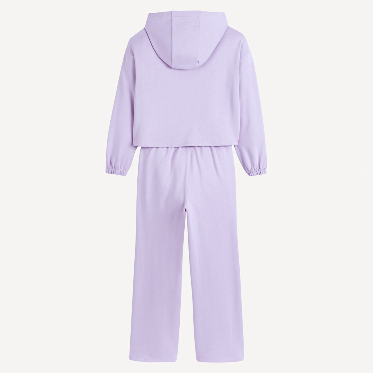 COLEÇÕES LA REDOUTE<br>Calças terno 4-14 anos