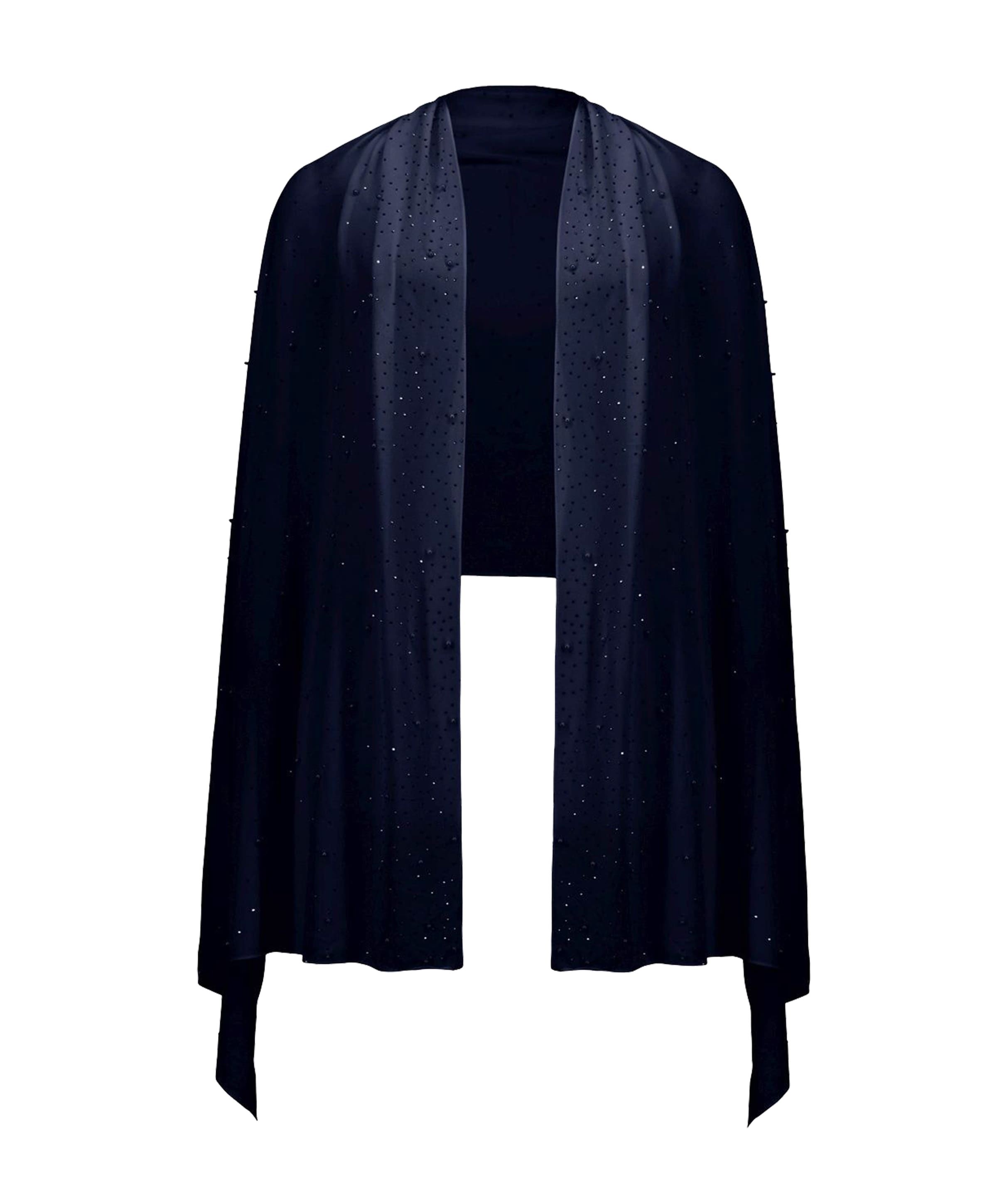 Joseph Ribkoff Dames sjaal blauw