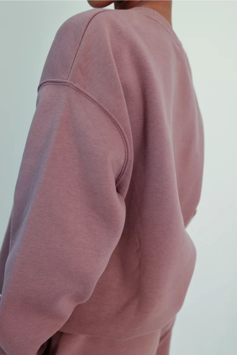 Nike Sportswear Phoenix Fleece Oversized Damen Pullover
