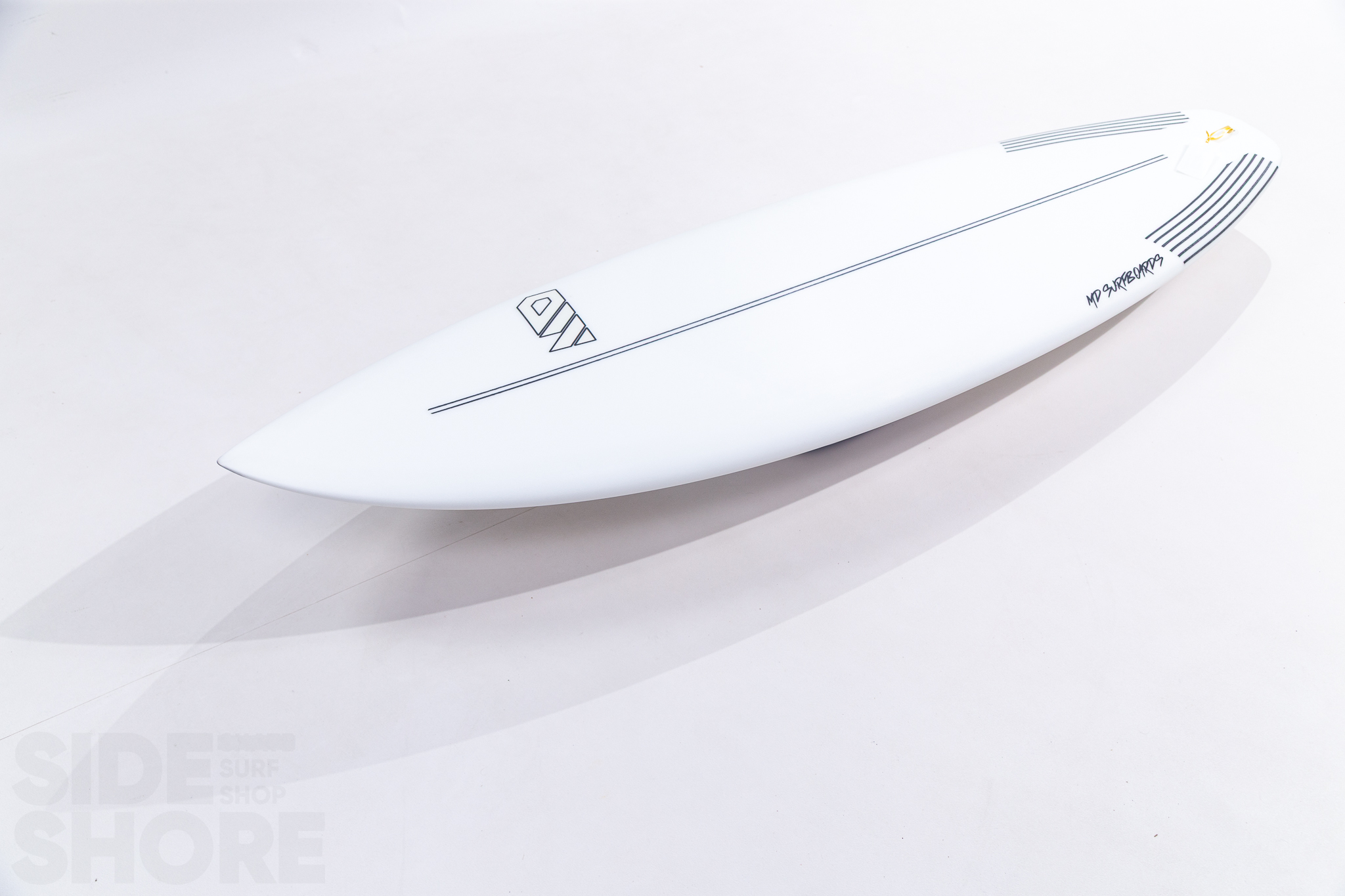 MD Surfboards Surf MD 5'9