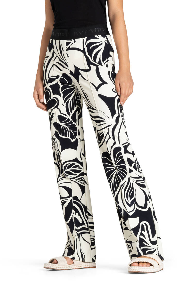 Cambio| Damen Hose FRANCIS