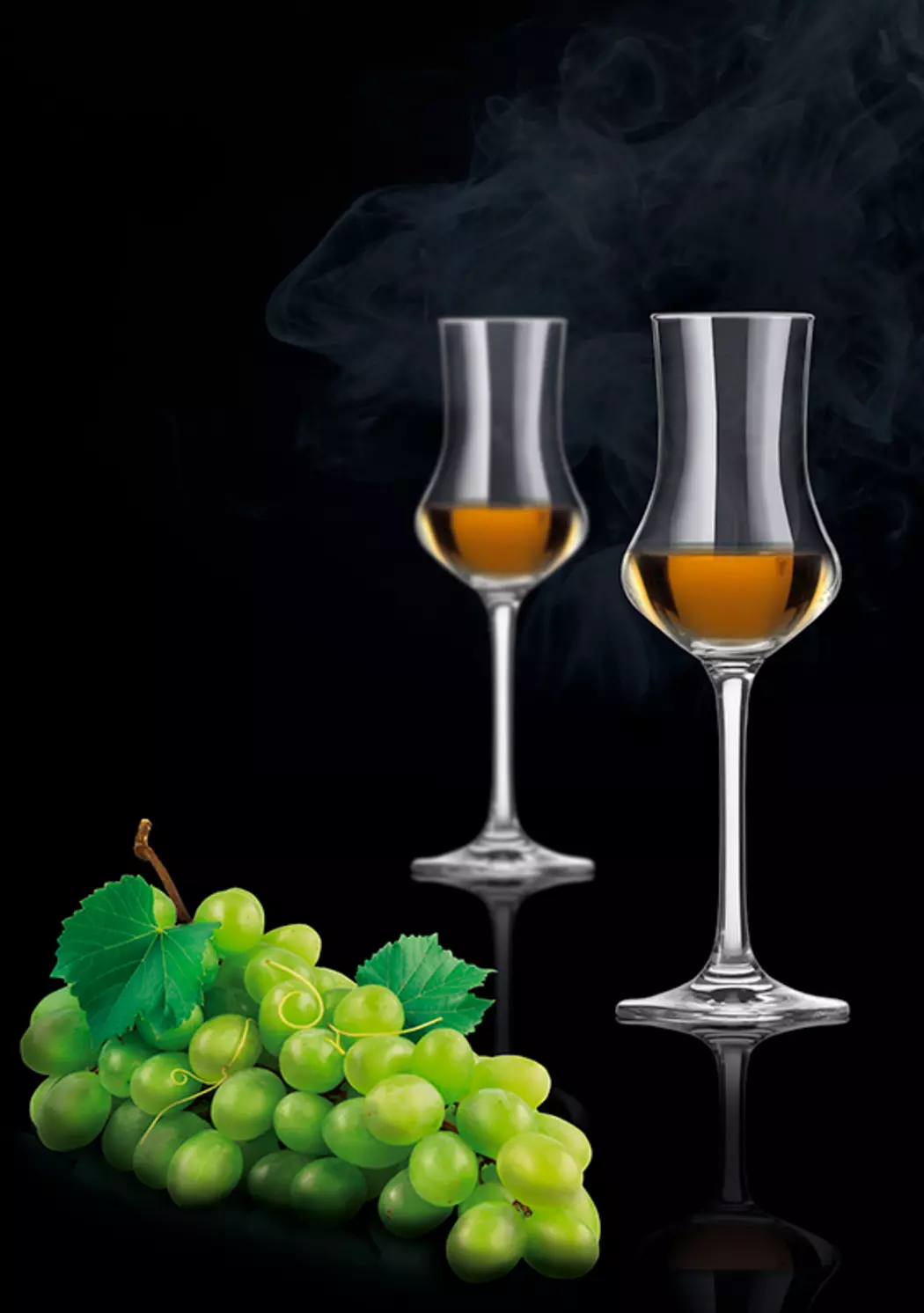 Gläserset - Digestif Classico 6tlg.