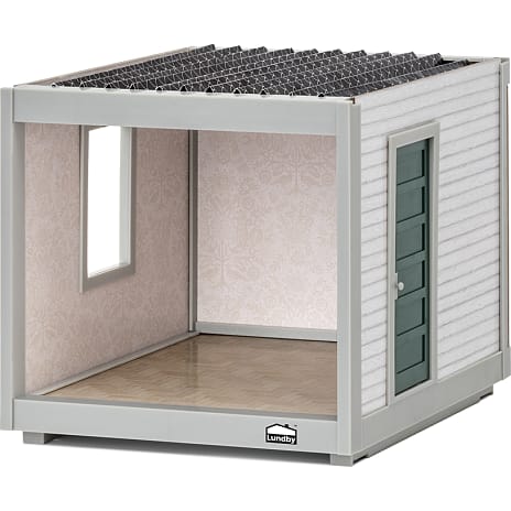 Lundby værelse 22 cm