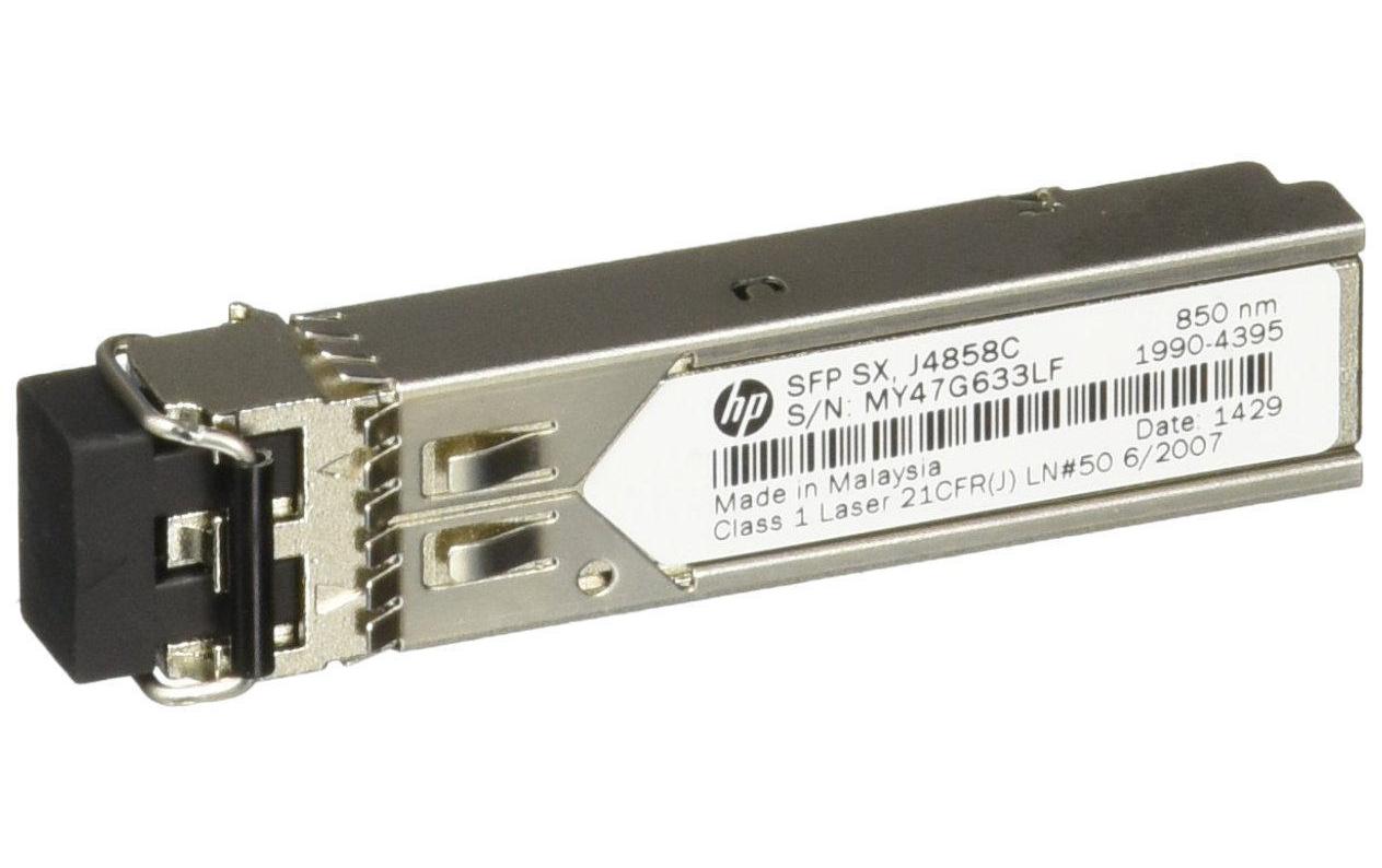 SFP Modul X121 SX-LC<br>Multimode SFP-Modul