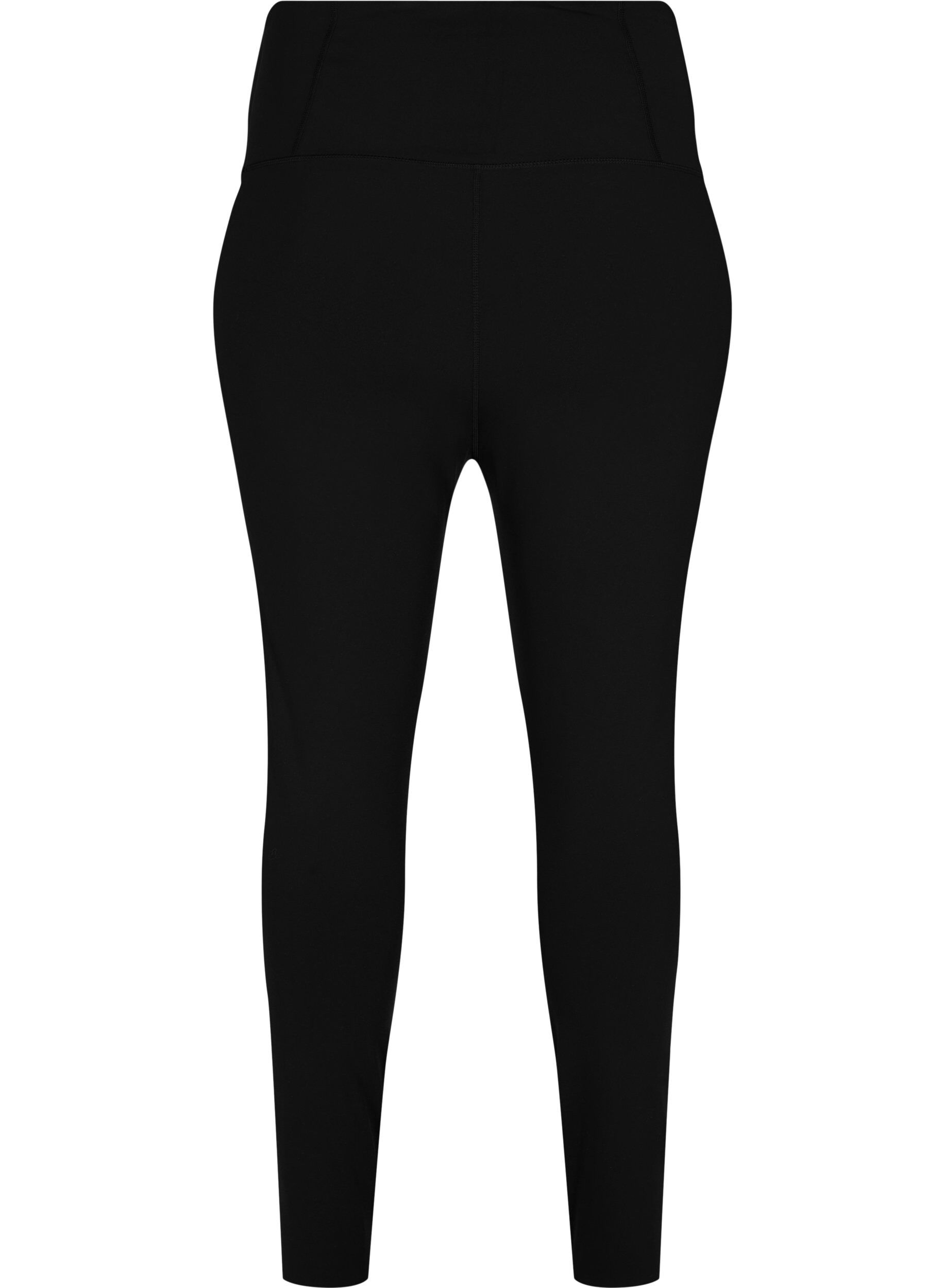 CORE, SUPER TENSION TIGHTS - Træningstights med lomme