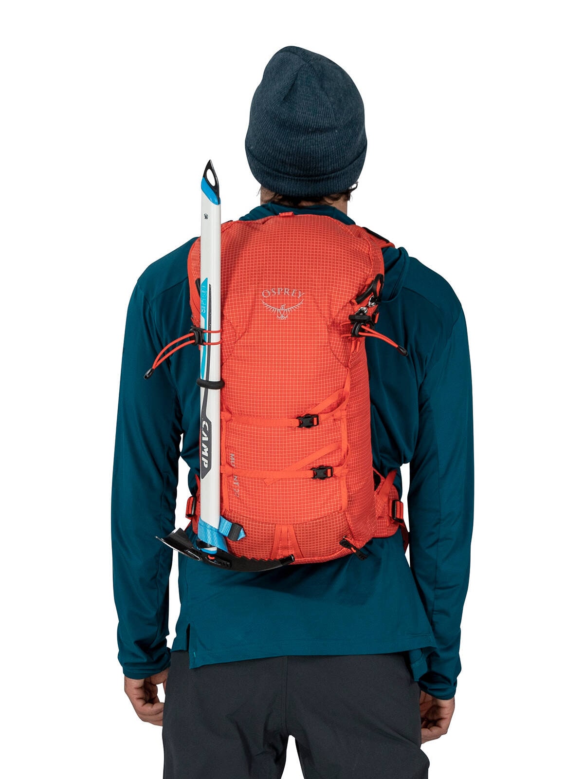 Osprey Mutant 22L<br>Unisex klatresekk
