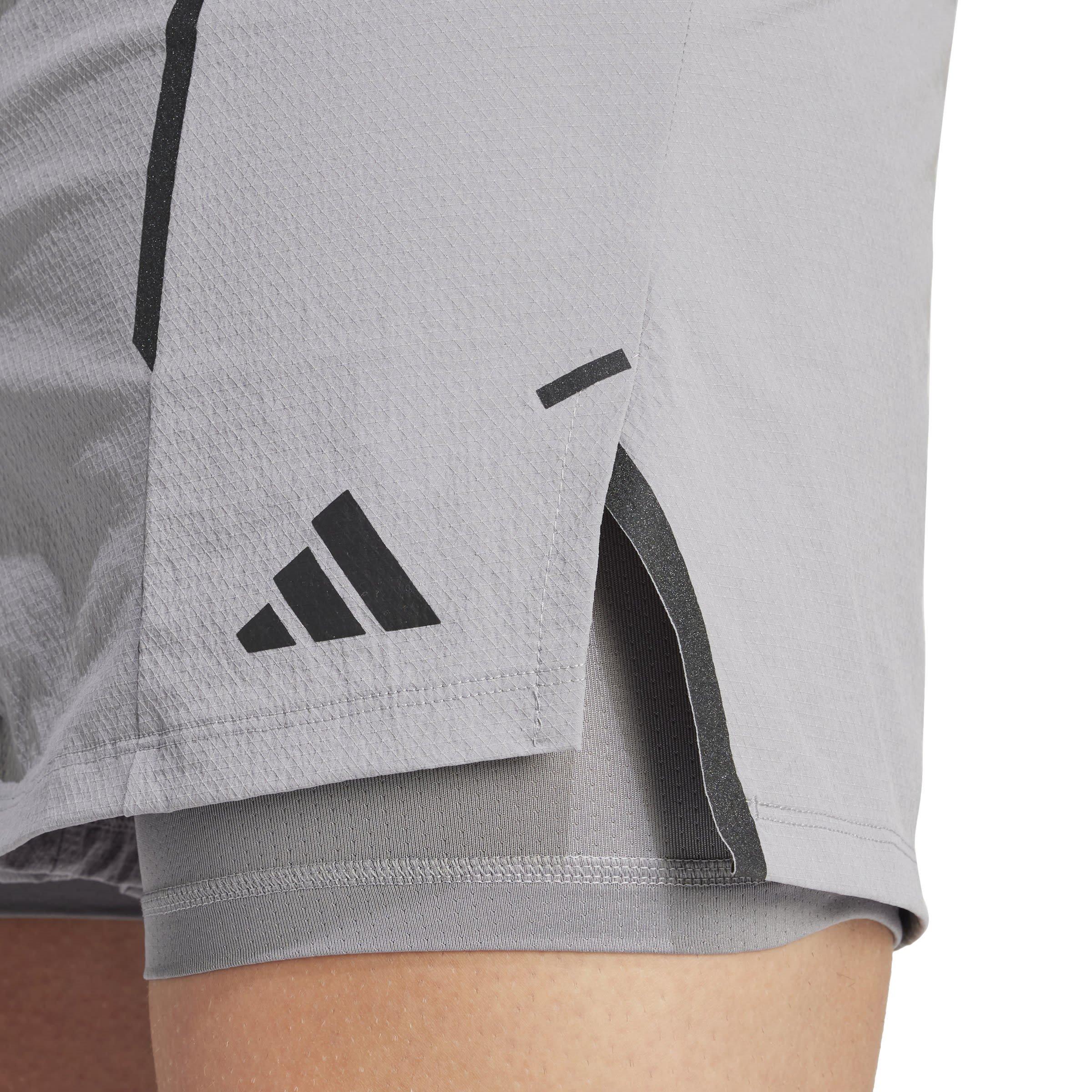 adidas D4T Pro Series Adistrong Workout Shorts Mens