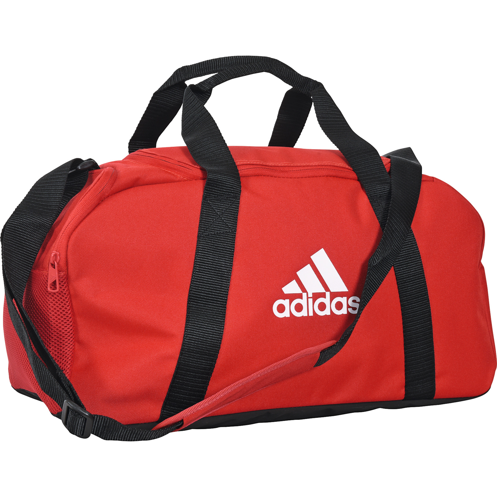 Adidas Sporttasche Tiro S dunkelblau