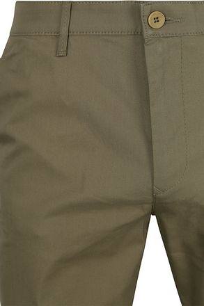 Mac Chino Griffin Groen 0705L661700-344 kopen