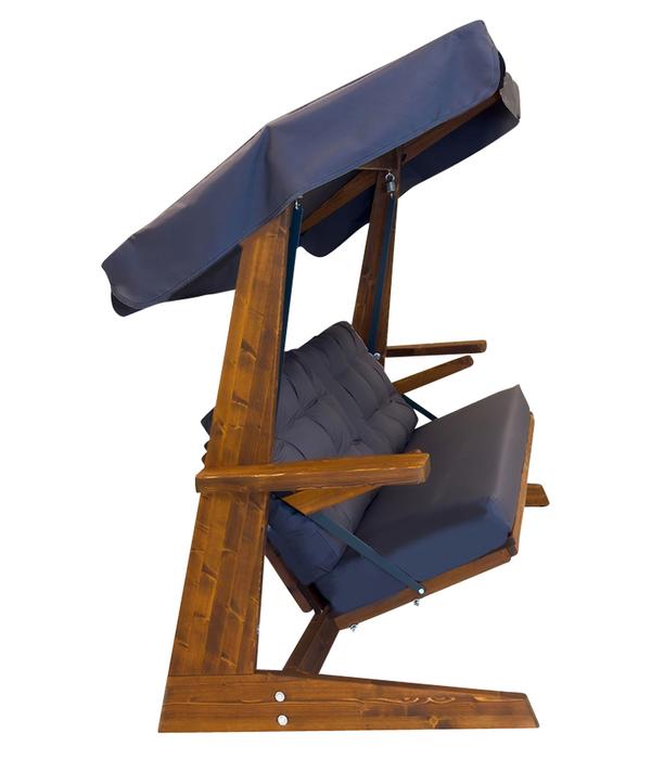 Westmann Hollwoodschaukel Viva 2400, ca.