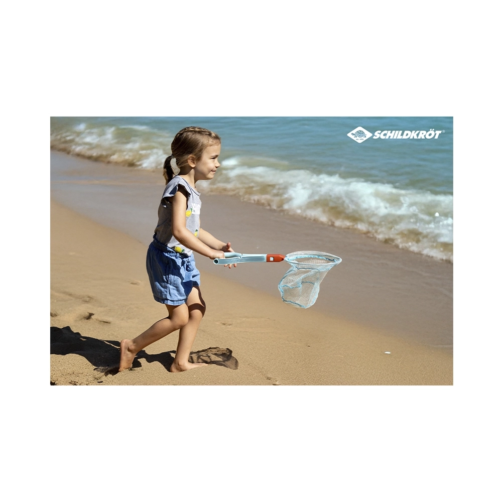 Schildkröt 2in1 Beachtoy-Set