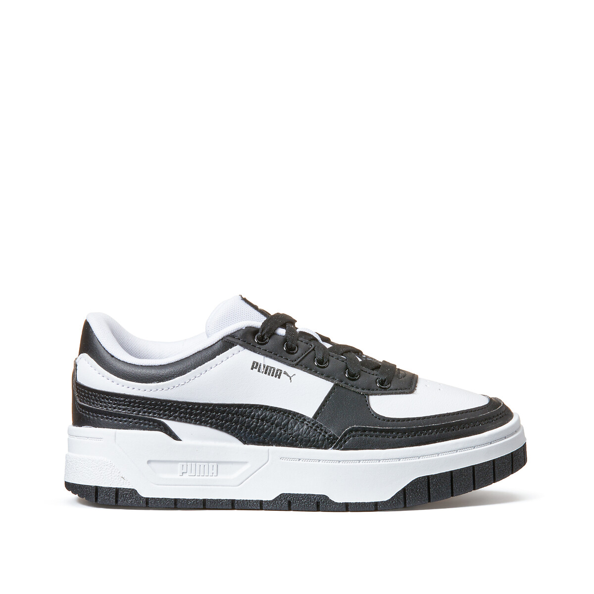 Tênis PUMA Cali Dream em couro