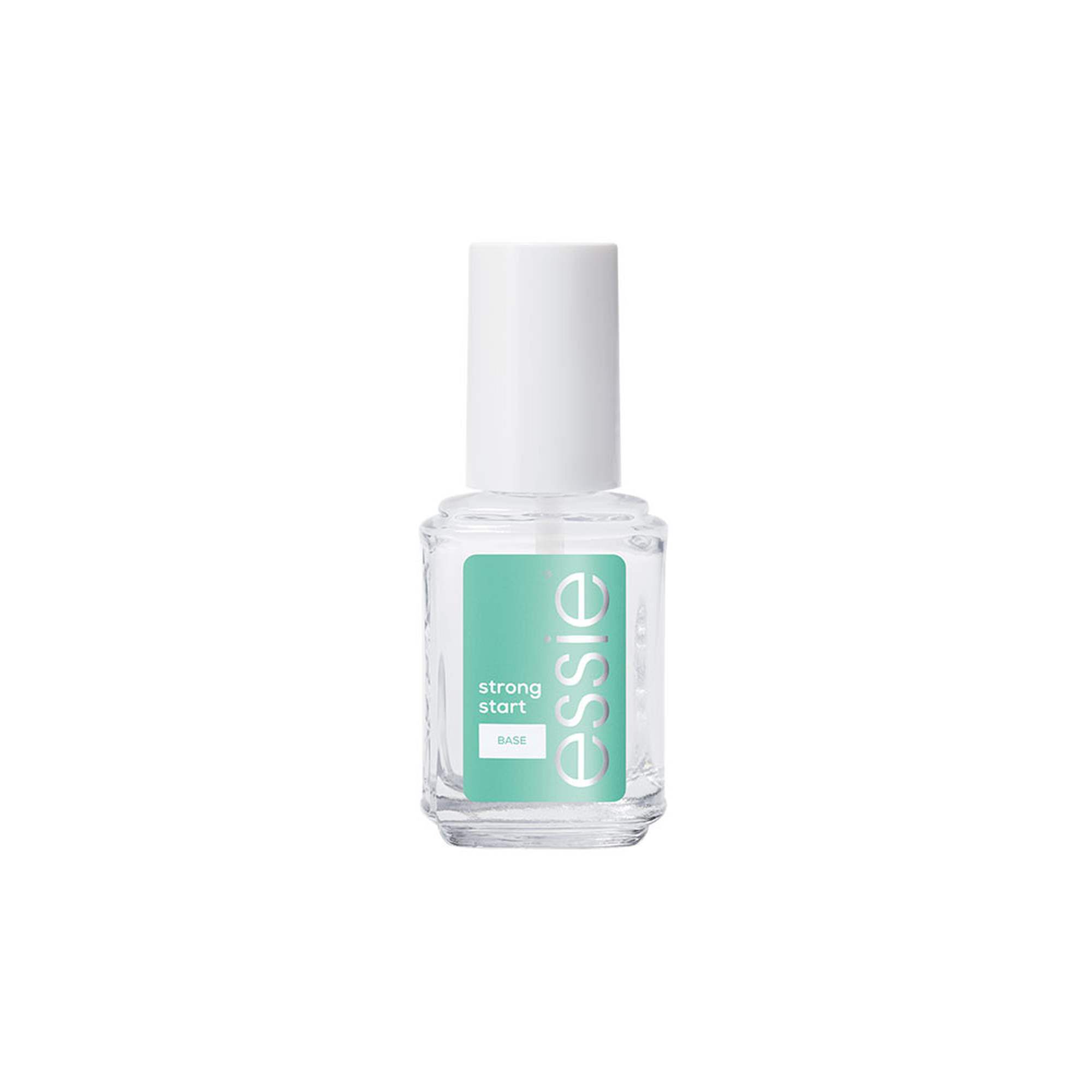 Venez vite découvrir nos exclusivités : Essie Base Coat Strong Start