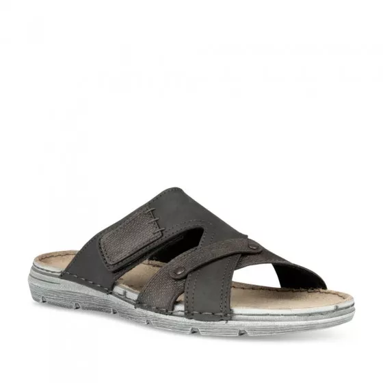 Mules NOIR CAPE BOARD