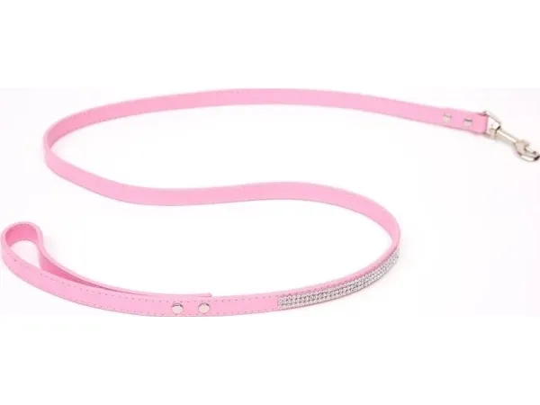 Paw Love - Line m. similisten (Large, 120cm) - Pink