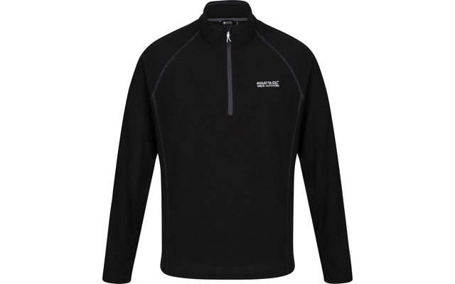 Regatta Montes Herren Fleecepullover