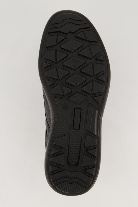 Slipper, Jomos, echtes Leder, extra weit, bis Gr. 50