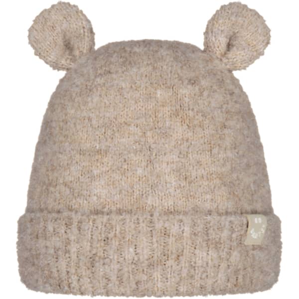 Bonnet ski BARTS SPROUTY BEANIE LIGHT BROWN