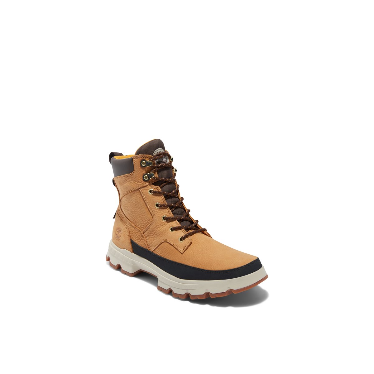 TIMBERLAND-Tbl_orig_ult-Bottes de travail - Semelle tracteur - Jaune