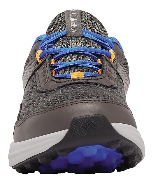 COLUMBIA - CHAUSSURES DE MULTIACTIVITEE YOUTH HATANA WATERPRO