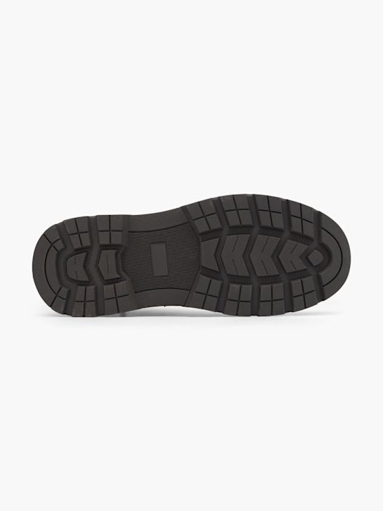 Landrover Veterboot