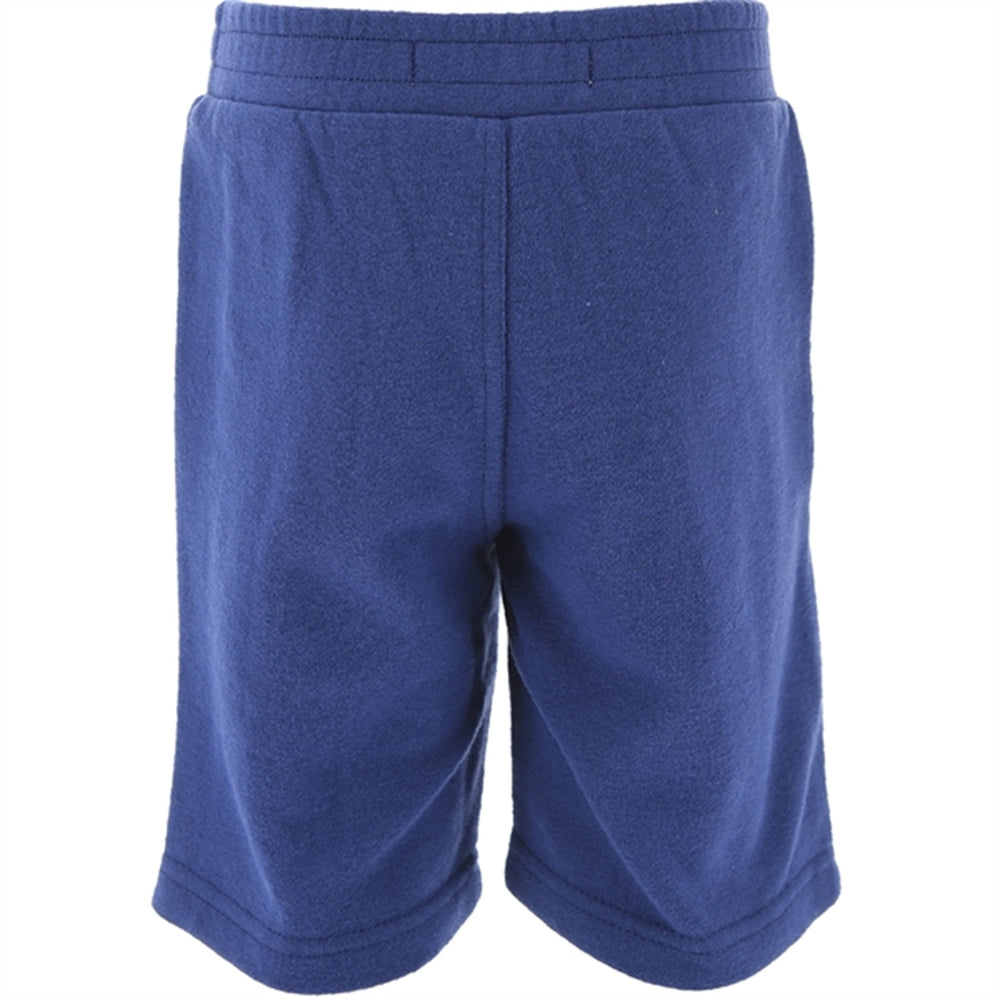 Køb Levi's Fleece Shorts Estate Blue