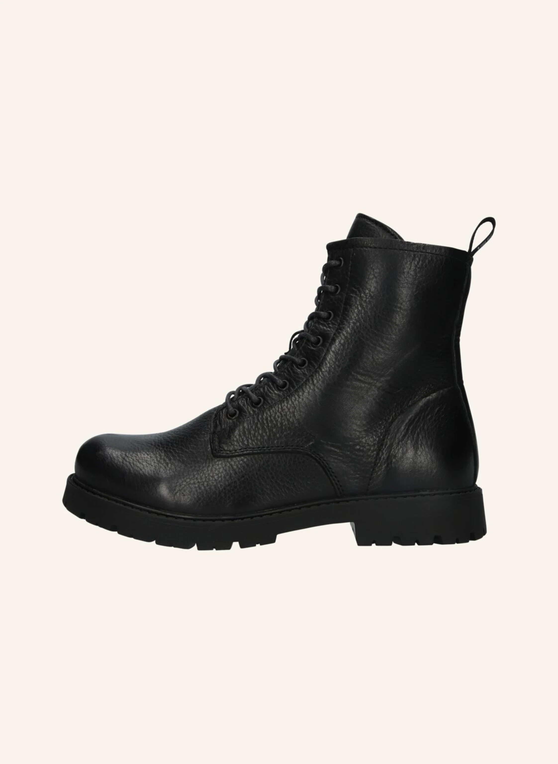BLACKSTONE Schnürboots