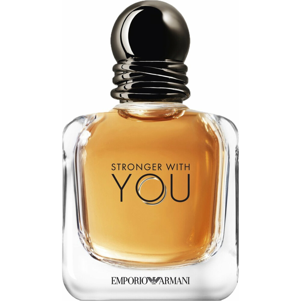 Giorgio Armani Stronger With You Eau de Toilette Spray100 ml