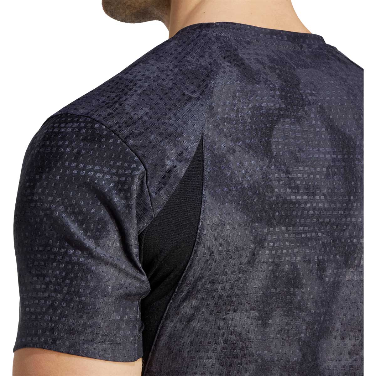 adidas Paris HEAT.RDY Freelift Tennis T-shirt Herre