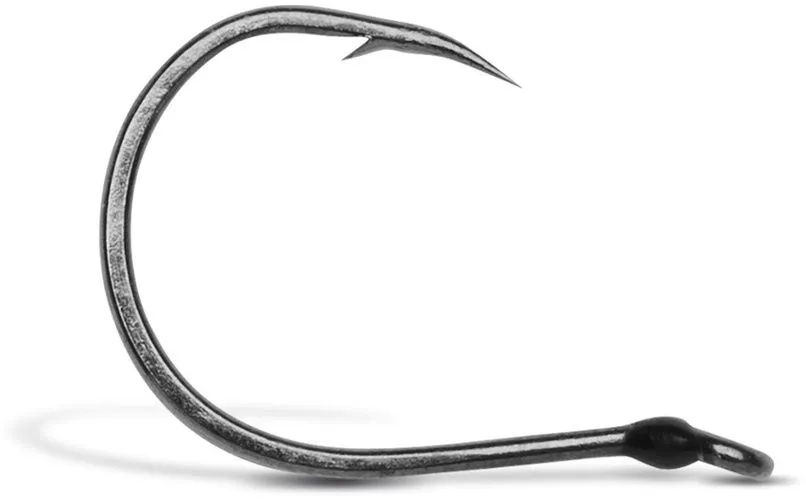 VMC 7344wk Wacky Single Hook 1