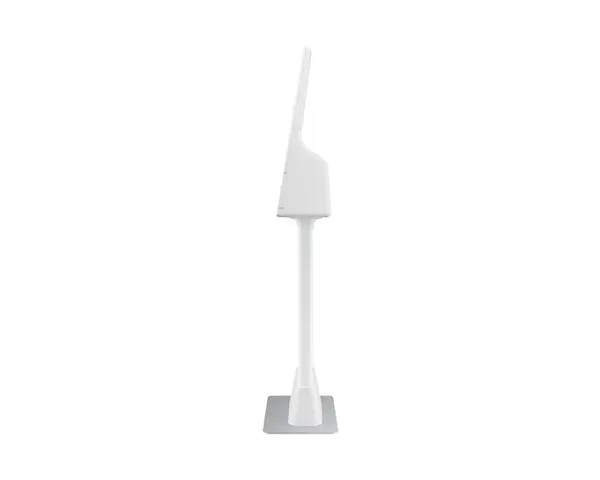Samsung KM24C-3 - Kiosk - flash 256 GB - Win 10 IoT Enterprise (inkluderer Win 10 IoT licens) - skærm: LED 24