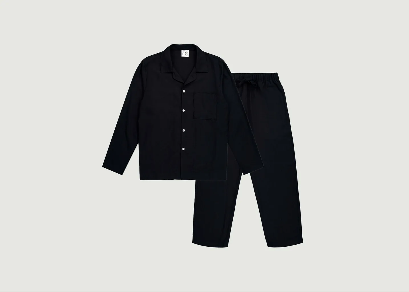 Ensemble Confort Talc Paris