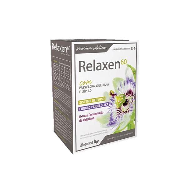 Relaxen Comprimidos
